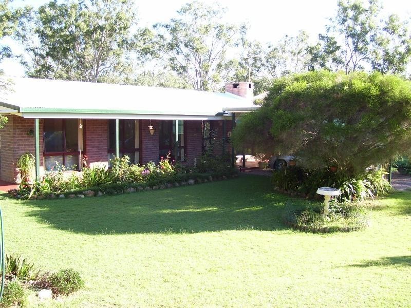 Nanango QLD 4615