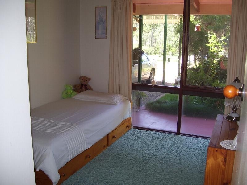 Nanango QLD 4615