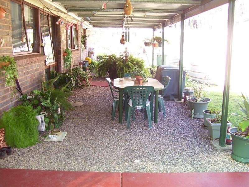 Nanango QLD 4615