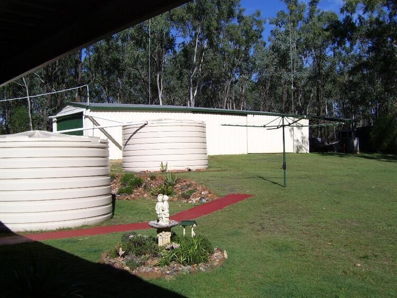Nanango QLD 4615