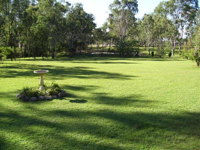 Nanango QLD 4615