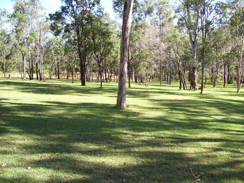 Nanango QLD 4615