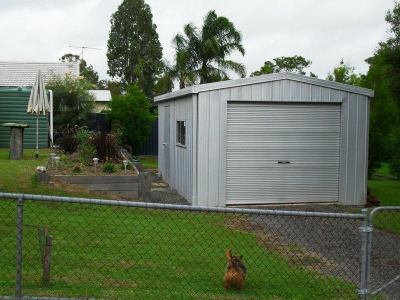 19 Hunter Street, Nanango QLD 4615