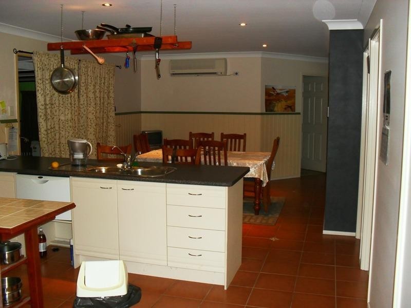 29 Cairns Street, Nanango QLD 4615