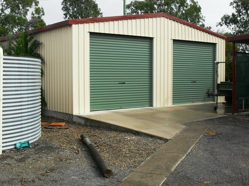 29 Cairns Street, Nanango QLD 4615