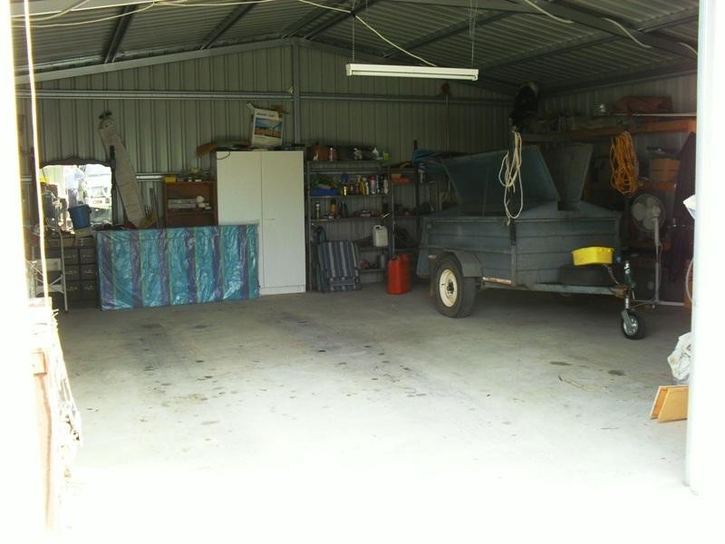 29 Cairns Street, Nanango QLD 4615