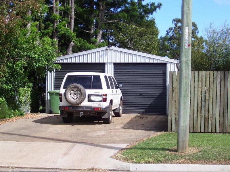 33 Gipps Street, Nanango QLD 4615