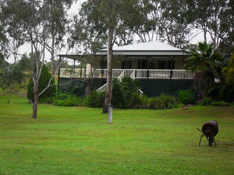 82 Home Street, Nanango QLD 4615