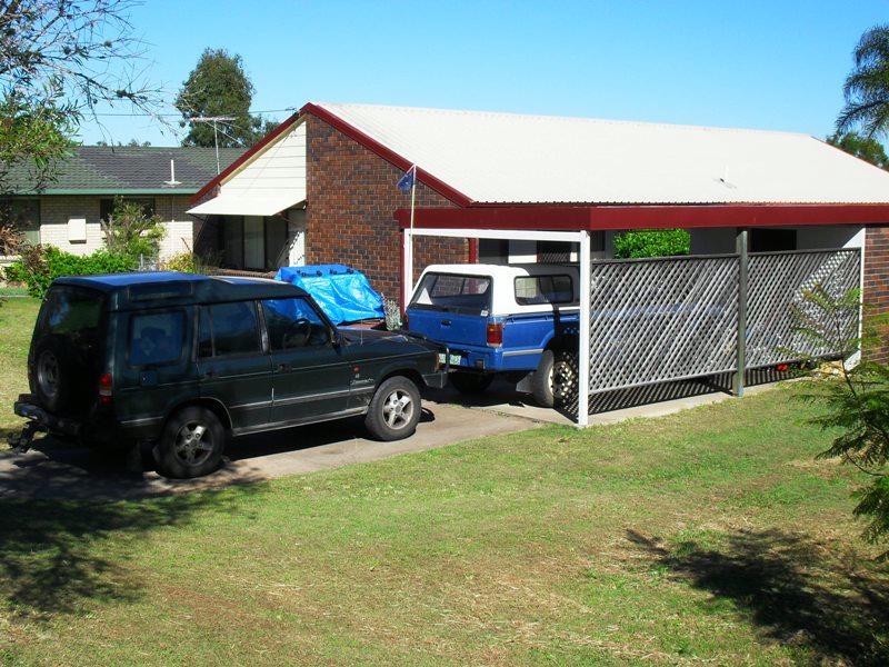 11 Hunter Street, Nanango QLD 4615