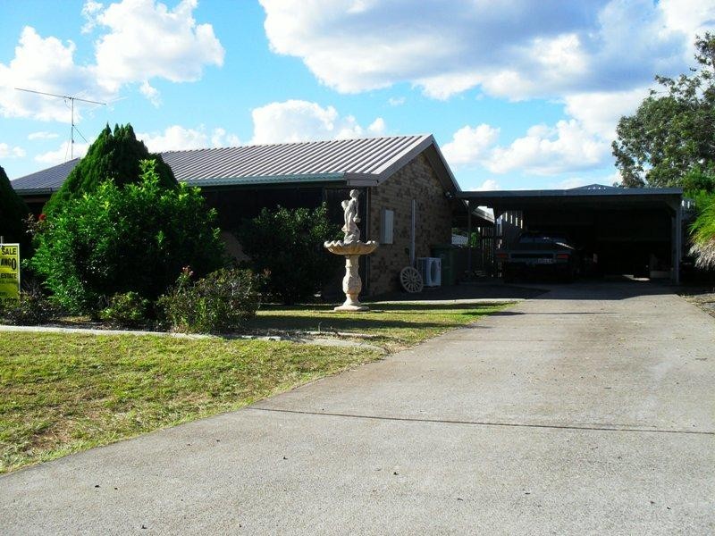 3  Kingaroy Road, Nanango QLD 4615