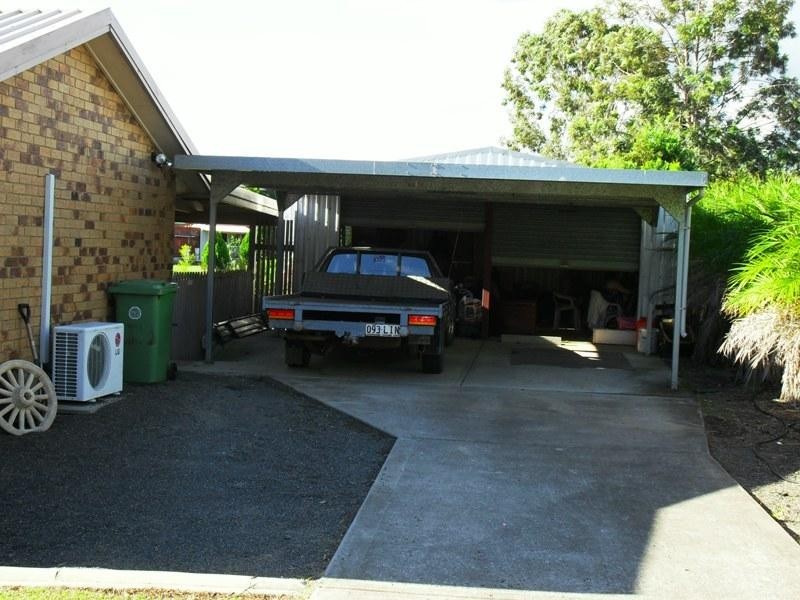 3  Kingaroy Road, Nanango QLD 4615