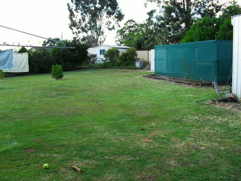 3  Kingaroy Road, Nanango QLD 4615