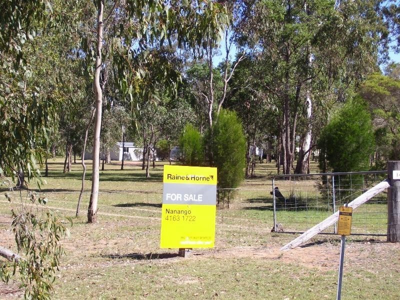 Nanango QLD 4615