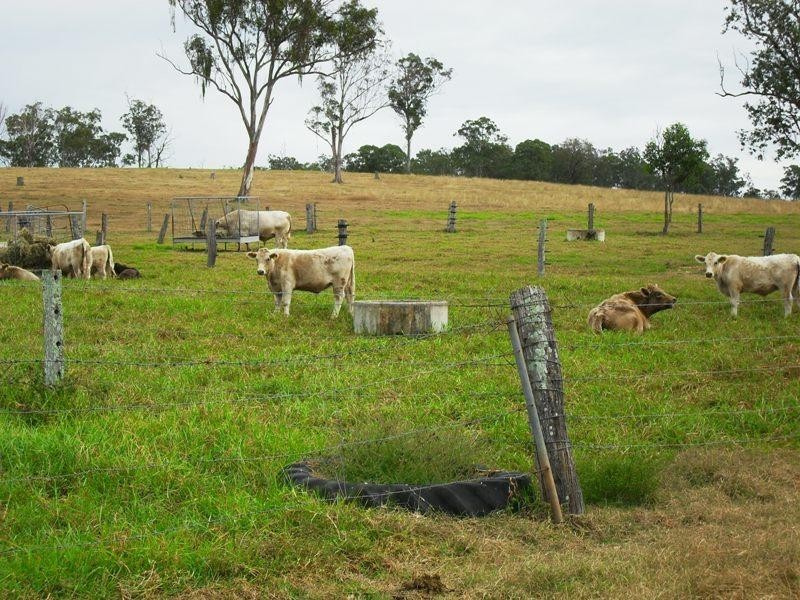 250 Heights Road, Nanango QLD 4615