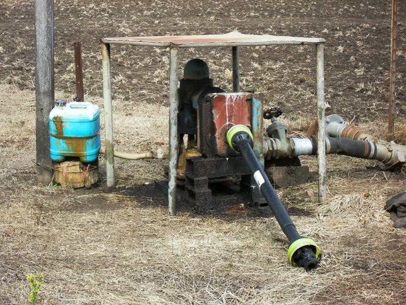 250 Heights Road, Nanango QLD 4615