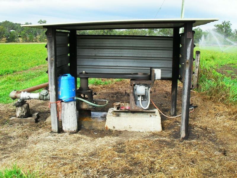 250 Heights Road, Nanango QLD 4615