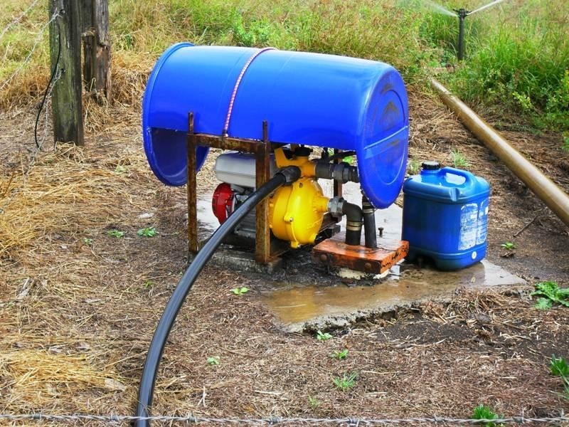 250 Heights Road, Nanango QLD 4615