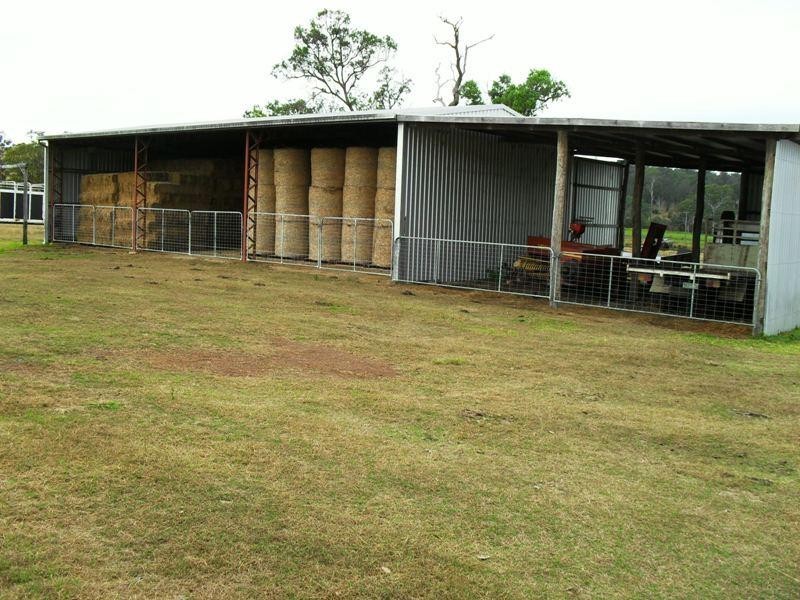 250 Heights Road, Nanango QLD 4615
