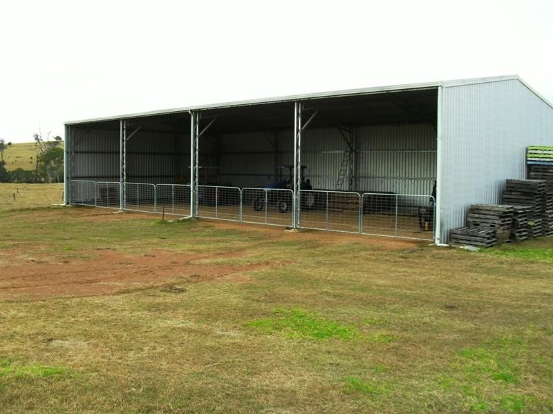 250 Heights Road, Nanango QLD 4615