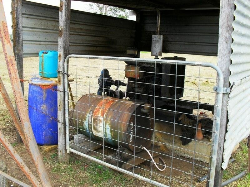 250 Heights Road, Nanango QLD 4615