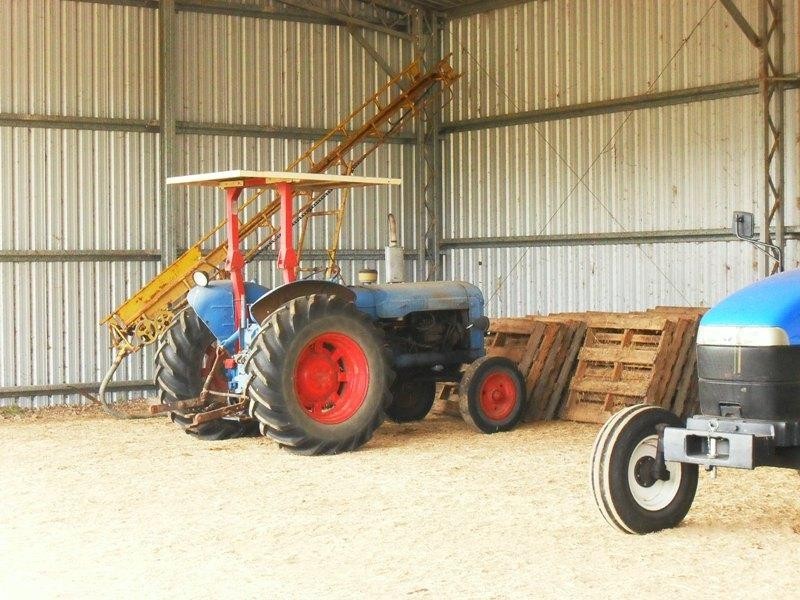 250 Heights Road, Nanango QLD 4615