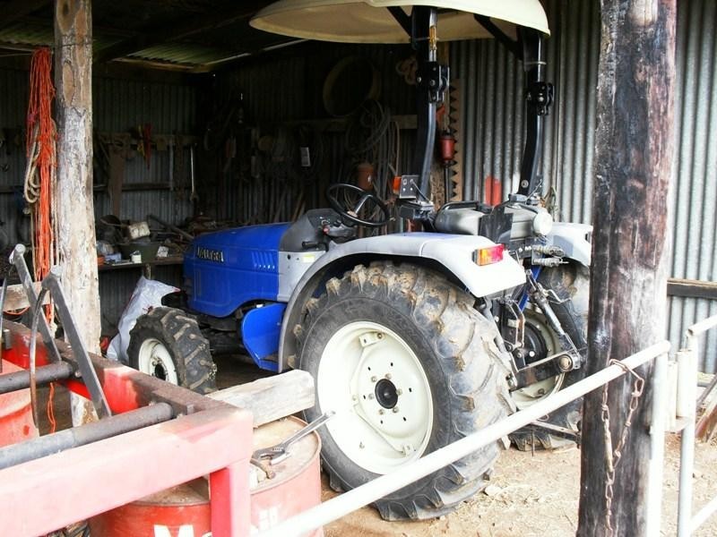 250 Heights Road, Nanango QLD 4615