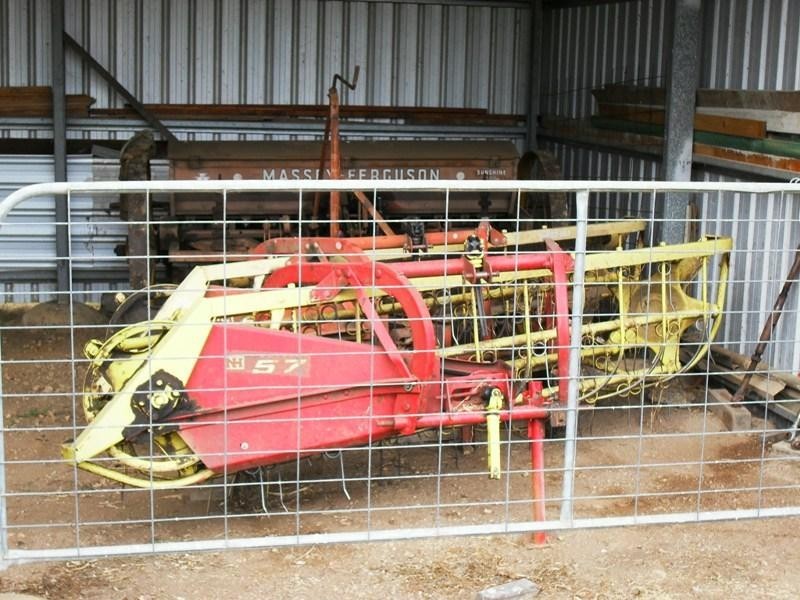 250 Heights Road, Nanango QLD 4615