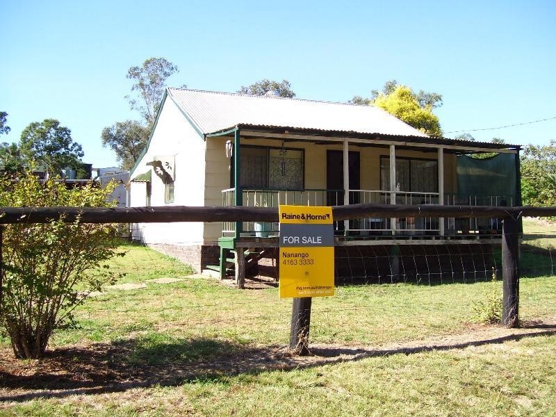 10 Mt Stanley Road, Nanango QLD 4615