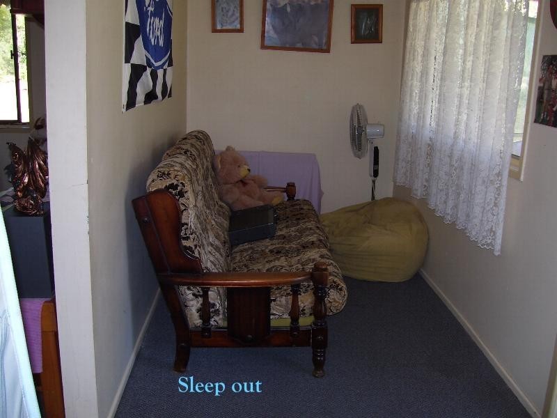 10 Mt Stanley Road, Nanango QLD 4615