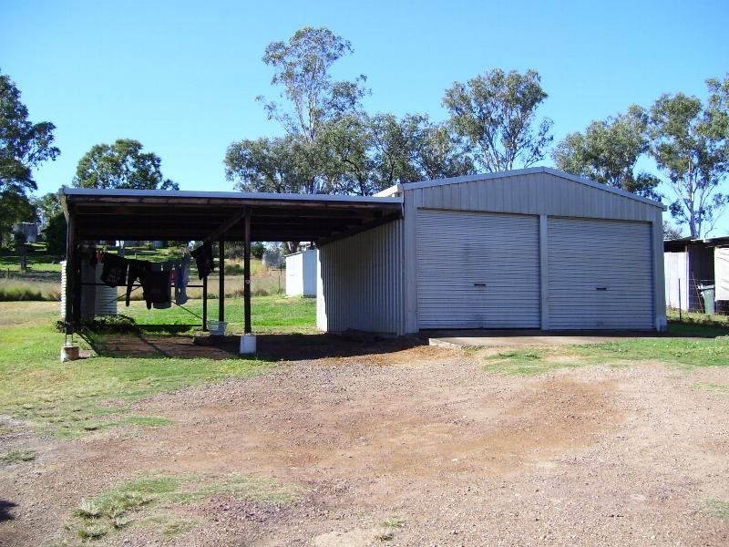 10 Mt Stanley Road, Nanango QLD 4615