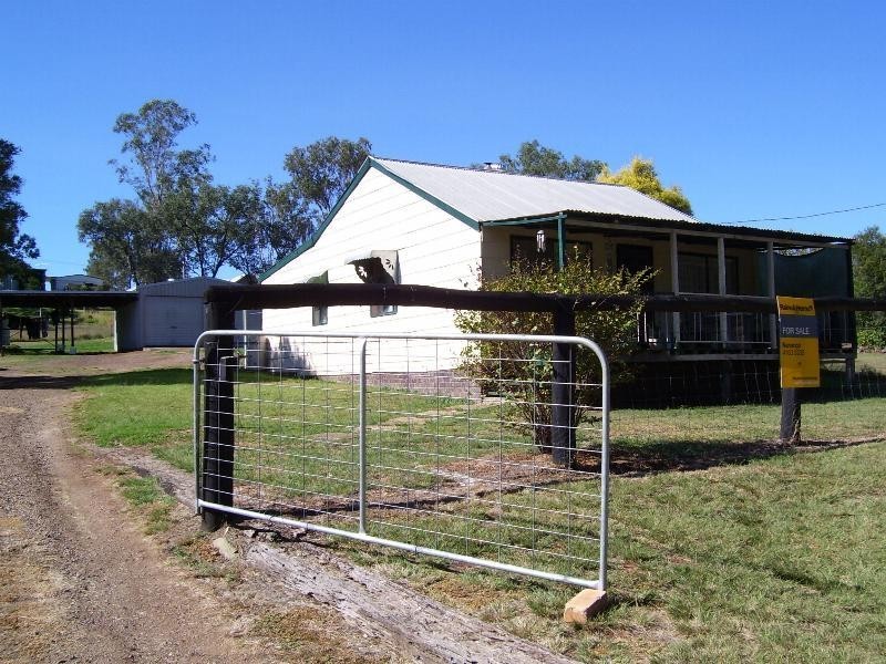 10 Mt Stanley Road, Nanango QLD 4615