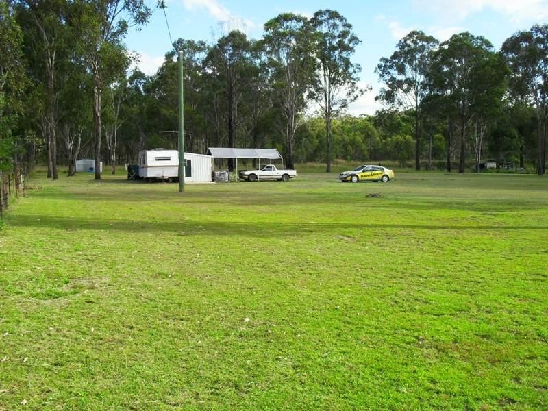 1882 Memerambi Barkers Creek Road, Nanango QLD 4615