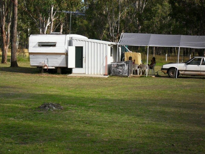 1882 Memerambi Barkers Creek Road, Nanango QLD 4615