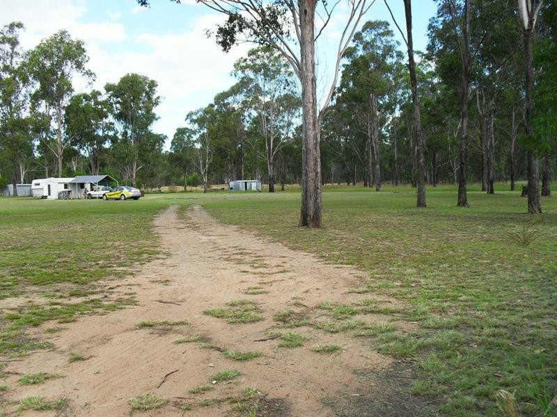 1882 Memerambi Barkers Creek Road, Nanango QLD 4615