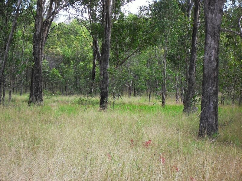 1882 Memerambi Barkers Creek Road, Nanango QLD 4615