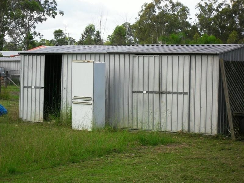 1882 Memerambi Barkers Creek Road, Nanango QLD 4615