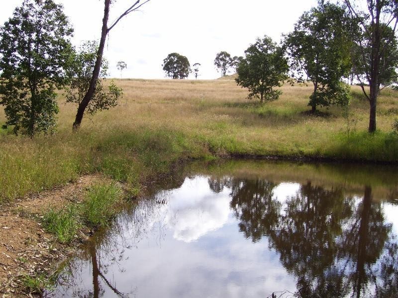 South East Nanango QLD 4615
