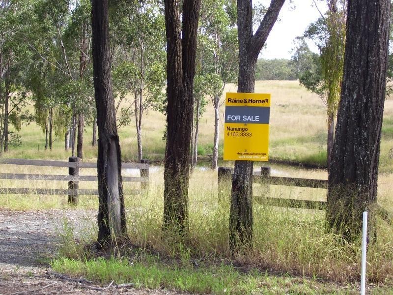 South East Nanango QLD 4615