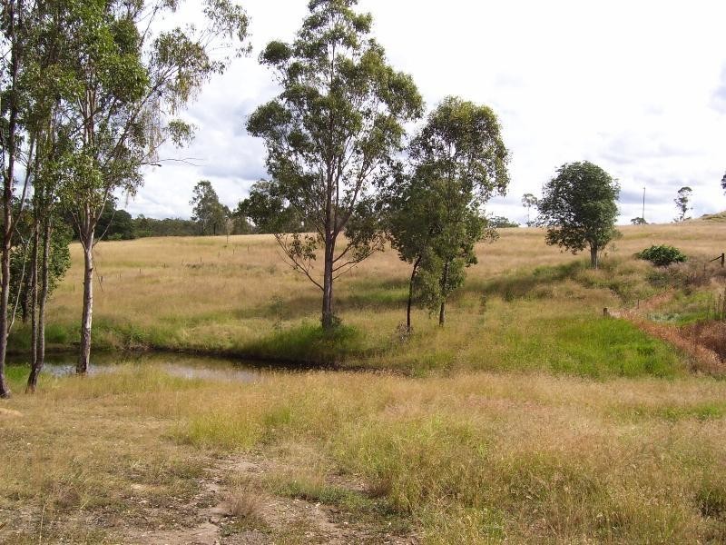 South East Nanango QLD 4615