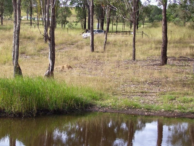 South East Nanango QLD 4615