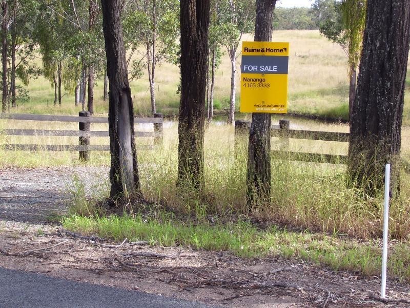 South East Nanango QLD 4615