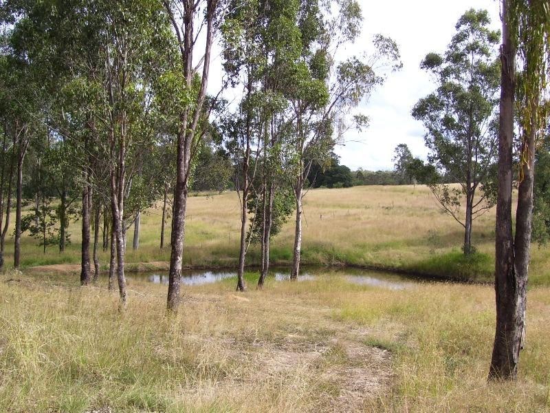 South East Nanango QLD 4615