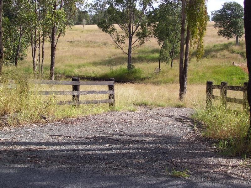 South East Nanango QLD 4615