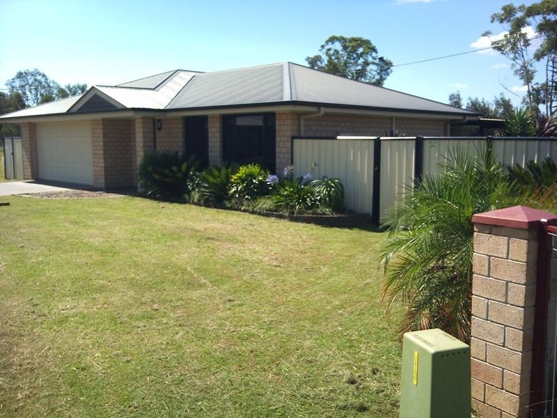 1 Avoca Place, Nanango QLD 4615