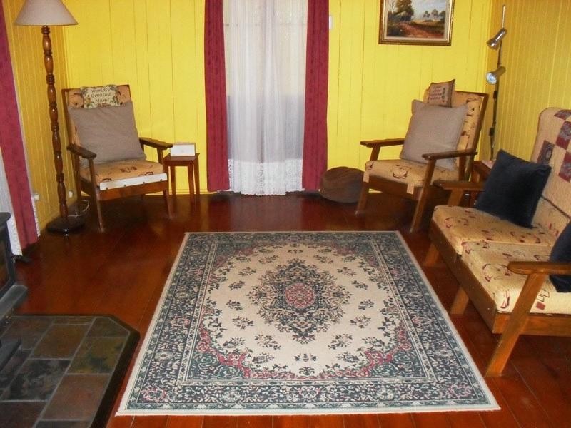 92  Burnett Street, Nanango QLD 4615