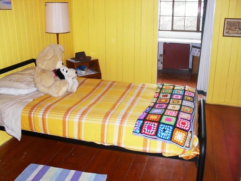 92  Burnett Street, Nanango QLD 4615