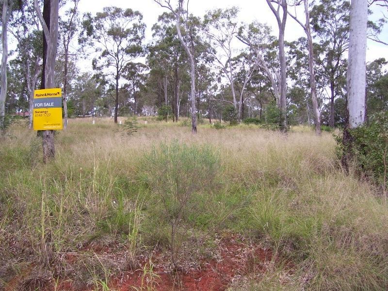 Lot 4 Old Esk North Road, Nanango QLD 4615
