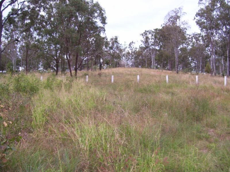 Lot 4 Old Esk North Road, Nanango QLD 4615