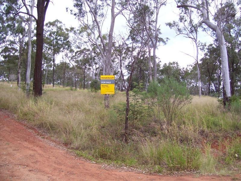 Lot 4 Old Esk North Road, Nanango QLD 4615