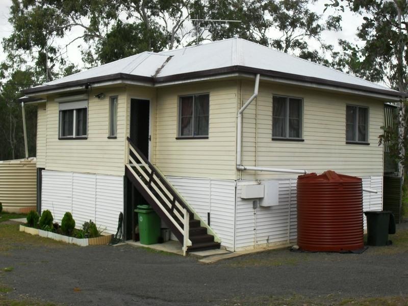 56 Old Yarraman Road, Nanango QLD 4615